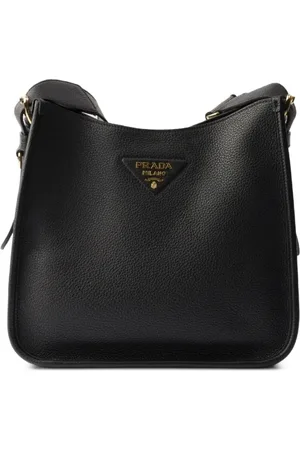 Prada Mittelgroße Lily Schultertasche