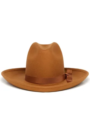 Alanui Cowboyhut aus Wolle