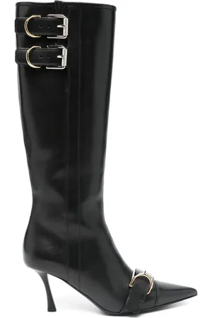 Givenchy Voyou Stiefel 70mm