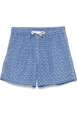FEDELI Madeira Badeshorts