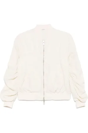 TRANSIT Leichte Bomberjacke