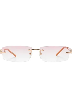 Givenchy Rahmenlose Sonnenbrille
