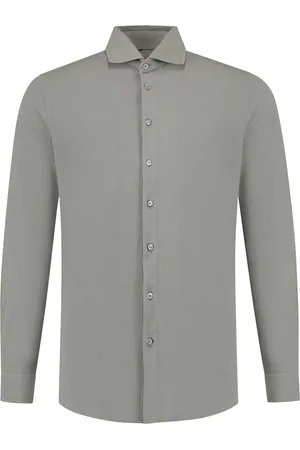Doriani Cashmere Langärmeliges Hemd