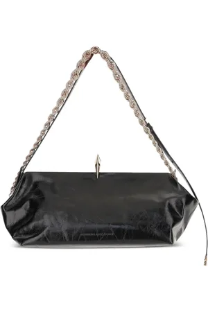 BENEDETTA BRUZZICHES Sophia Schultertasche