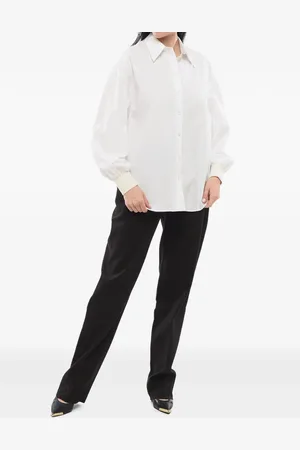 Alexander McQueen Klassisches Hemd
