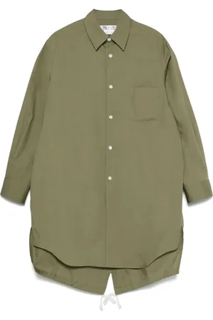 Comme des Garçons Klassisches Hemd