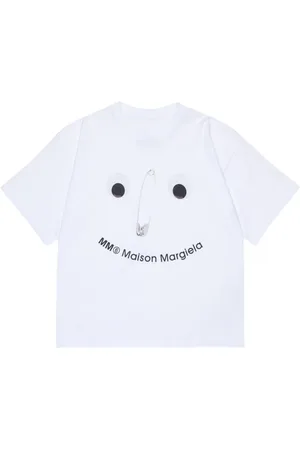 Maison Margiela Klassisches T-Shirt