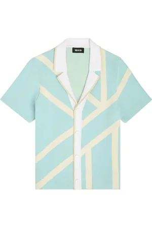 SER.O.YA Lei shirt