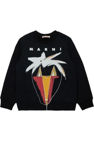 Marni Klassisches Sweatshirt