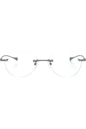 DITA EYEWEAR Rahmenlose DLX121 Brille