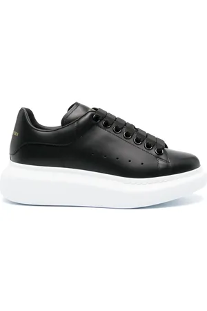 Alexander McQueen Oversized Sneakers