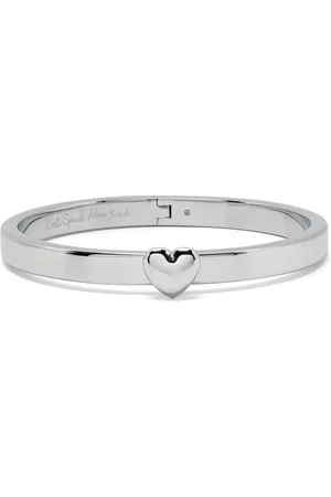 Kate Spade Heart You Metal Armband