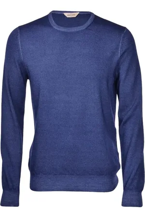 Gran Sasso Klassischer Pullover
