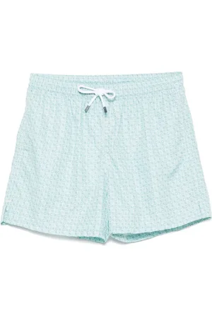 FEDELI Madeira Badeshorts