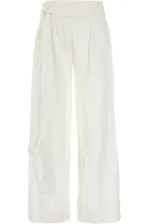 Lois Sage Hose mit weitem Bein