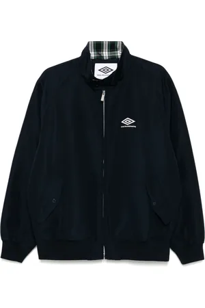WHITE MOUNTAINEERING X Umbro Harrington Jacke
