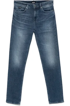 HUGO BOSS Delaware Jeans