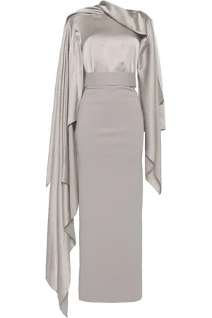 Solace The Rosalia Maxikleid