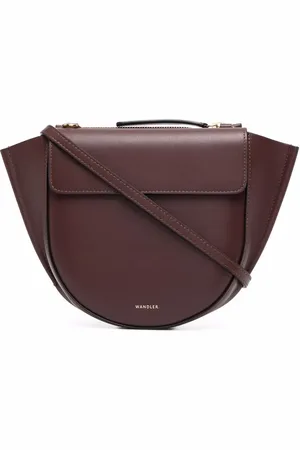 Wandler Mini Hortensia Handtasche
