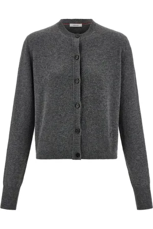 Salvatore Ferragamo Klassischer Cardigan