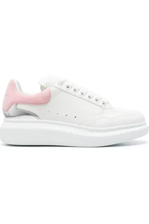 Alexander McQueen Oversized Sneakers