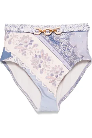 ZIMMERMANN Lucky Bikinihöschen
