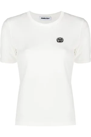 AMBUSH T-Shirt mit Logo