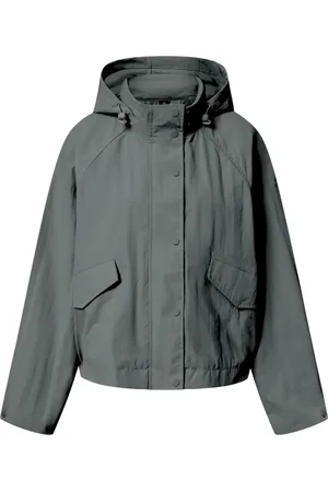 ECOALF Belumut jacket