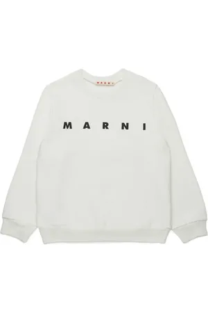 Marni Klassisches Sweatshirt