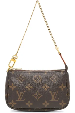 LOUIS VUITTON 2020 Mini Pochette Accessoires Handtasche