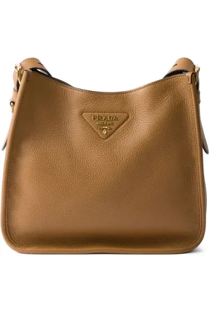 Prada Mittelgroße Schultertasche