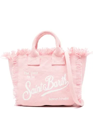 MC2 SAINT BARTH Mini Vanity Shopper