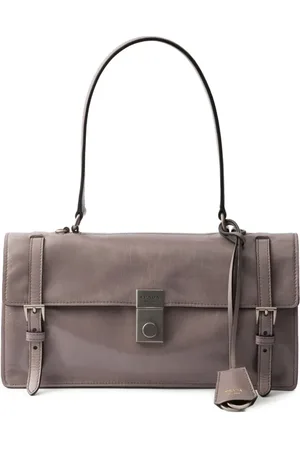 Prada Mittelgroße Schultertasche