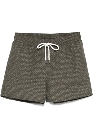 Frescobol Carioca Rio Badeshorts