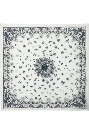 Zadig & Voltaire Beddie Bandana