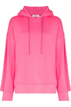 AMBUSH Hoodie mit Logo-Stickerei