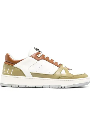 Roberto Cavalli Klassische Sneakers