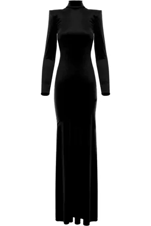 V:PM ATELIER Iris Maxikleid