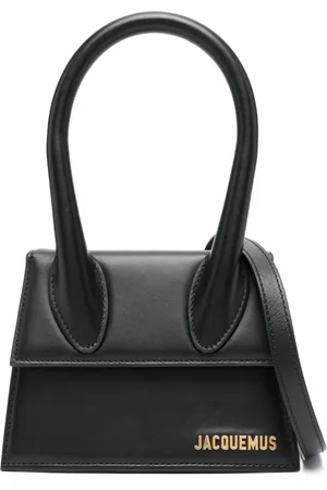 Jacquemus Le Chiquito Moyen Handtasche
