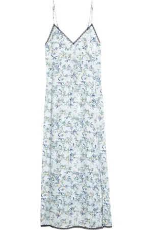Zadig & Voltaire Ramelil Maxikleid