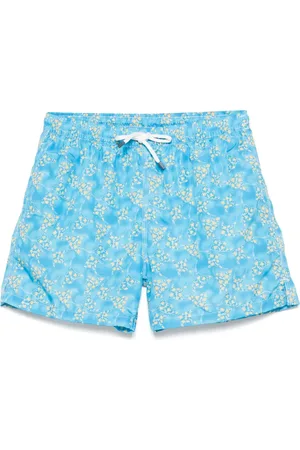 FEDELI Madeira Badeshorts