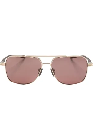 DITA EYEWEAR Getönte Pilotenbrille