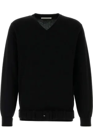Random Identities Klassischer Pullover