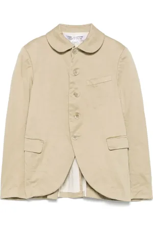 Comme des Garçons Klassisches Sakko