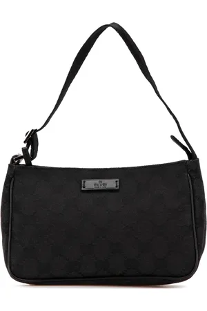 Gucci 2000-2015 Handtasche aus GG Canvas