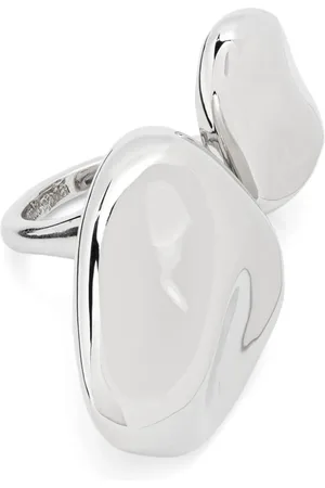 Cult Gaia Asymmetrischer Cleo Ring