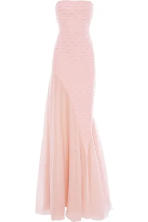 V:PM ATELIER Linda Maxikleid