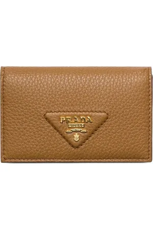 Prada Klassisches Kartenetui