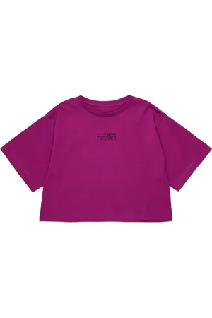 Maison Margiela Klassisches T-Shirt
