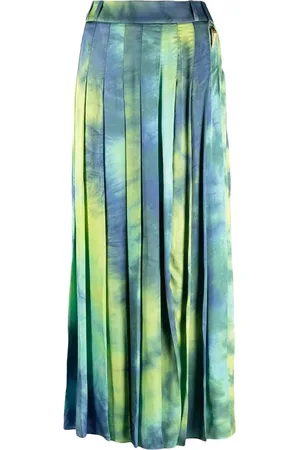 Roberto Cavalli Midirock in Batikoptik